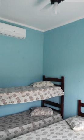 Imagen de la habitación del Camping Pousada E Pesca Bom Abrigo. Foto 4