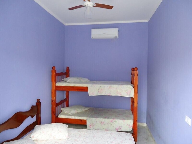 Imagen de la habitación del Camping Pousada E Pesca Bom Abrigo. Foto 5