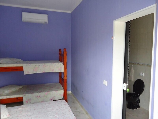 Imagen de la habitación del Camping Pousada E Pesca Bom Abrigo. Foto 6