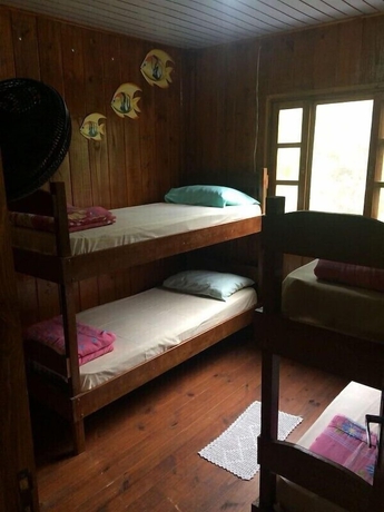 Imagen de la habitación del Camping Pousada E Pesca Bom Abrigo. Foto 7