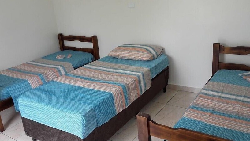 Imagen de la habitación del Camping Pousada E Pesca Bom Abrigo. Foto 9
