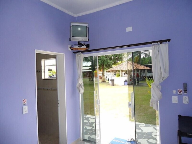 Imagen de la habitación del Camping Pousada E Pesca Bom Abrigo. Foto 10