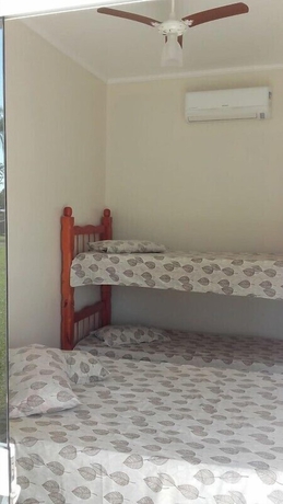 Imagen de la habitación del Camping Pousada E Pesca Bom Abrigo. Foto 12