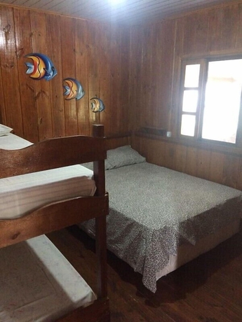 Imagen de la habitación del Camping Pousada E Pesca Bom Abrigo. Foto 14