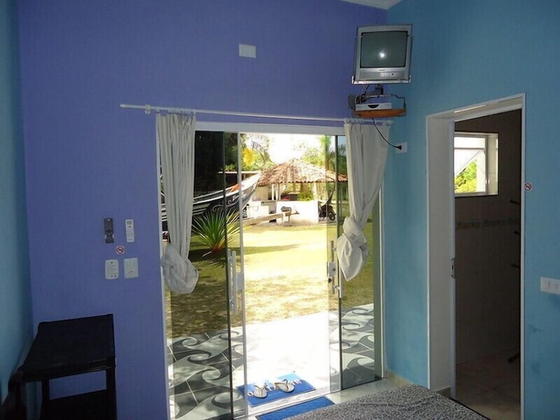 Imagen de la habitación del Camping Pousada E Pesca Bom Abrigo. Foto 15