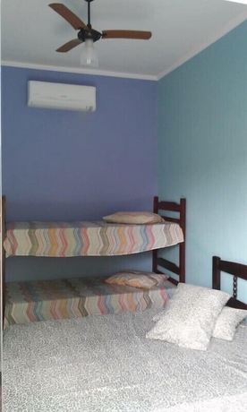 Imagen de la habitación del Camping Pousada E Pesca Bom Abrigo. Foto 17