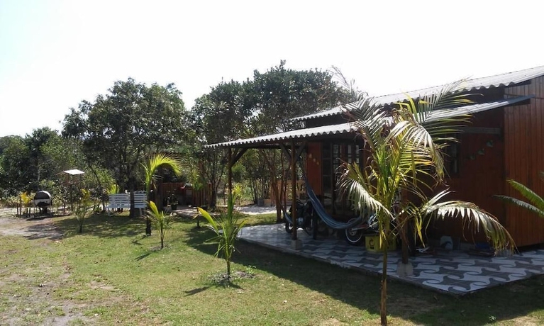 Imagen de la habitación del Camping Pousada E Pesca Bom Abrigo. Foto 19