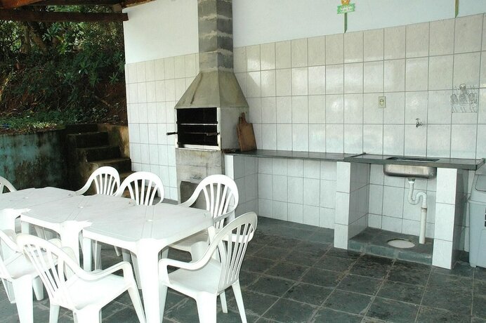 Imagen general del Camping Pousada and Serras Verdes. Foto 2