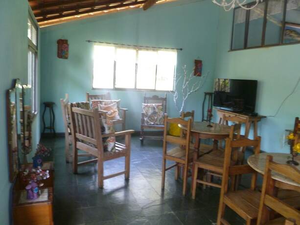 Imagen general del Camping Pousada and Serras Verdes. Foto 4