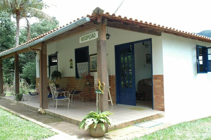 Imagen general del Camping Pousada and Serras Verdes. Foto 7