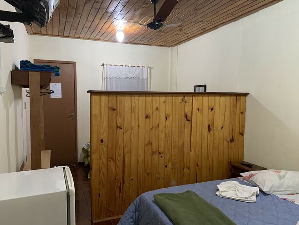 Imagen general del Camping Pousada and Serras Verdes. Foto 9