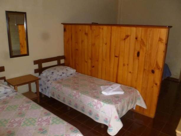 Imagen general del Camping Pousada and Serras Verdes. Foto 12