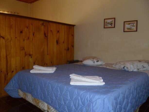 Imagen general del Camping Pousada and Serras Verdes. Foto 13