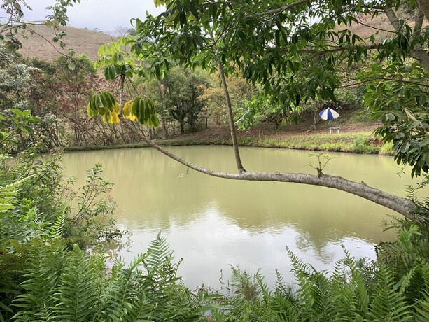 Imagen de la habitación del Camping Pousada and Serras Verdes. Foto 17