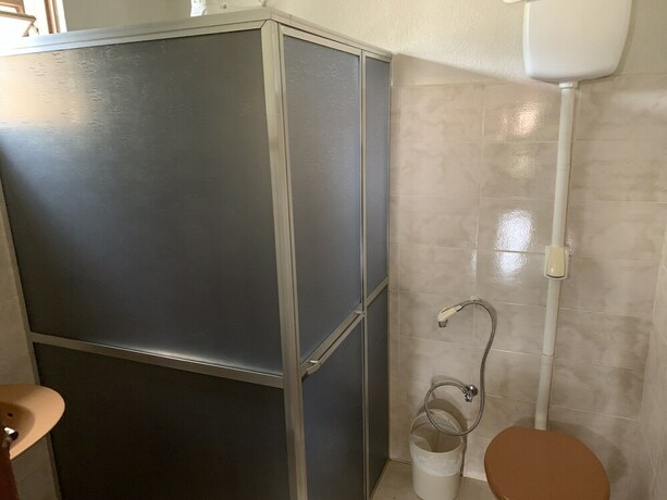 Imagen de la habitación del Camping Pousada and Serras Verdes. Foto 20