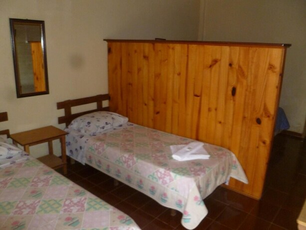 Imagen de la habitación del Camping Pousada and Serras Verdes. Foto 23