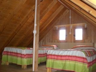 Imagen de la habitación del Camping Prades. Foto 2