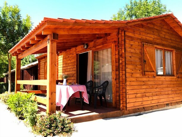 Imagen general del Camping Prades Park. Foto 5
