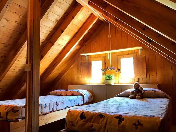 Imagen general del Camping Prades Park. Foto 6