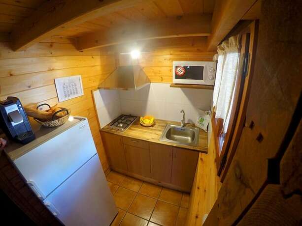 Imagen general del Camping Prades Park. Foto 7