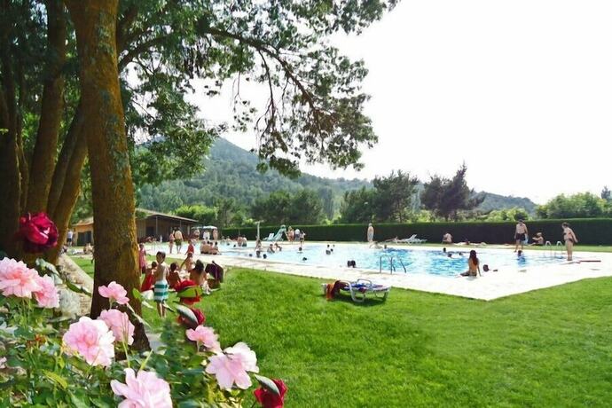 Imagen general del Camping Prades Park. Foto 8