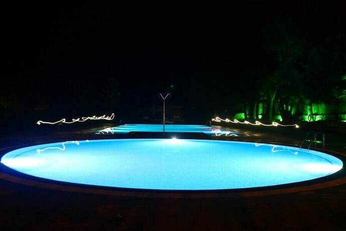 Imagen general del Camping Prades Park. Foto 13