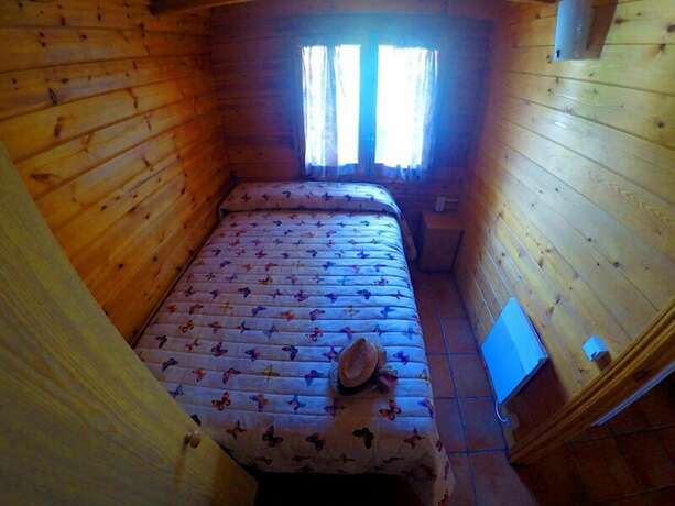 Imagen general del Camping Prades Park. Foto 15