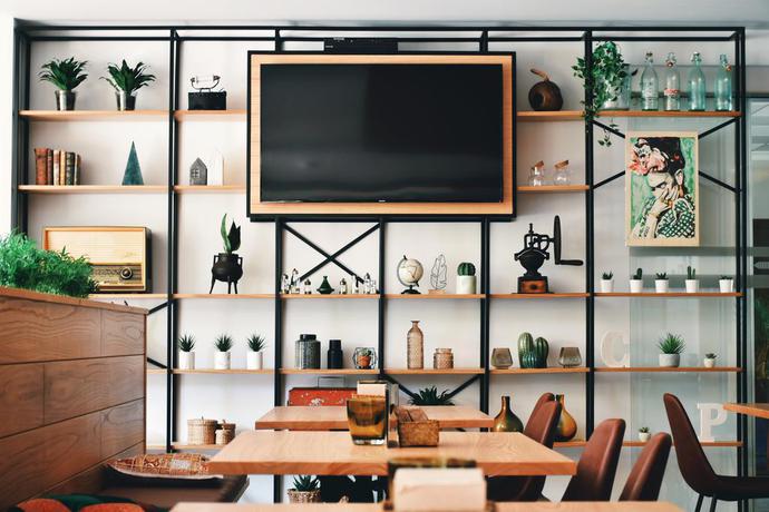 Imagen de los interiores del Camping Preguntoiro. Foto 12