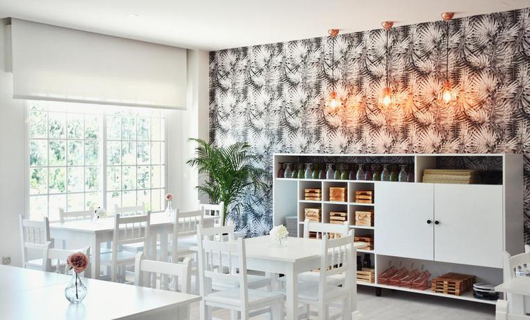 Imagen de los interiores del Camping Preguntoiro. Foto 14