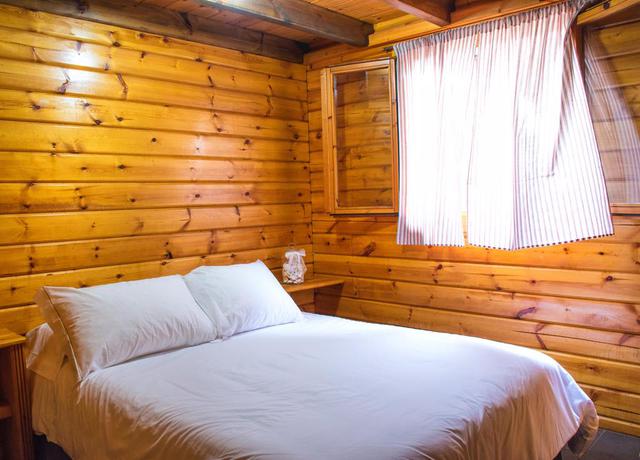 Imagen de la habitación del Camping Preguntoiro. Foto 4