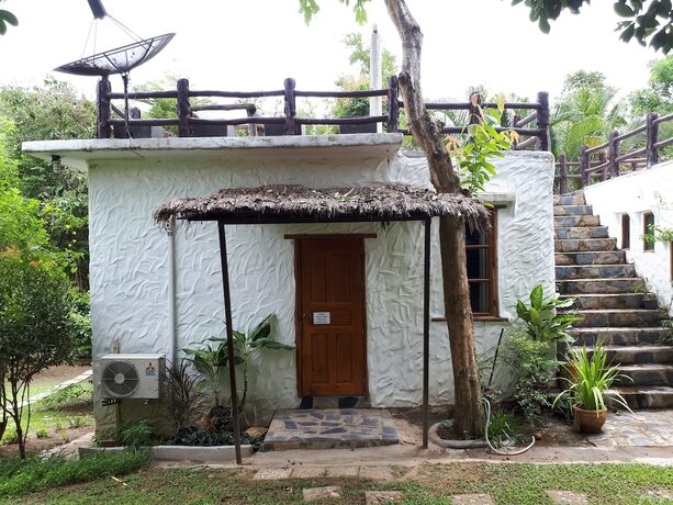 Imagen general del Camping Pribpandao Home and. Foto 2