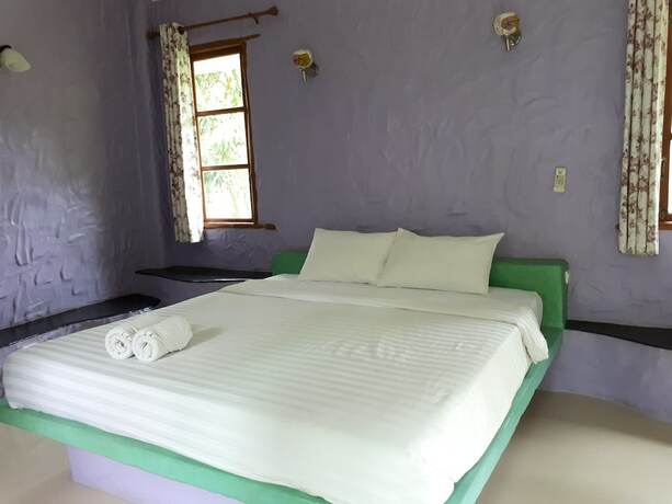 Imagen general del Camping Pribpandao Home and. Foto 3