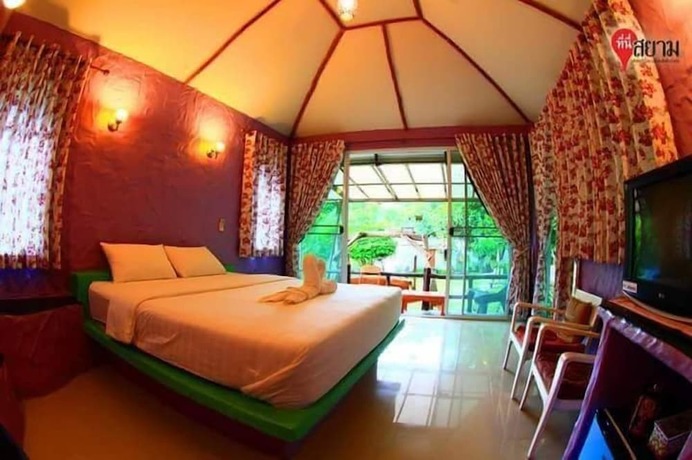 Imagen general del Camping Pribpandao Home and. Foto 4