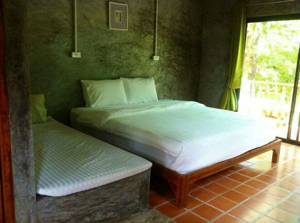 Imagen general del Camping Pribpandao Home and. Foto 5