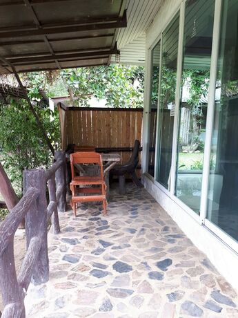 Imagen general del Camping Pribpandao Home and. Foto 6