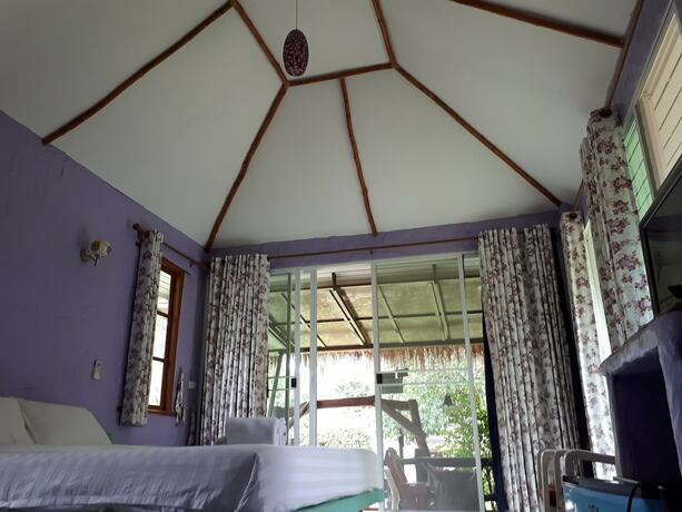 Imagen general del Camping Pribpandao Home and. Foto 7