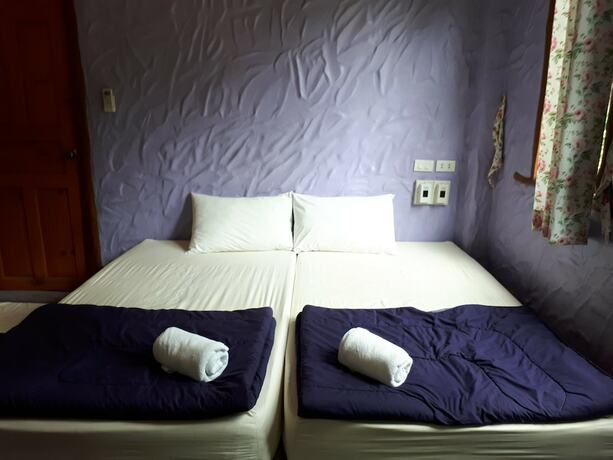 Imagen general del Camping Pribpandao Home and. Foto 8