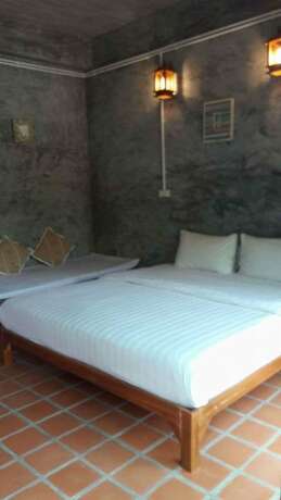 Imagen general del Camping Pribpandao Home and. Foto 9