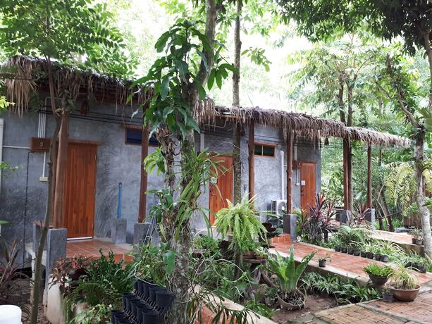 Imagen general del Camping Pribpandao Home and. Foto 11