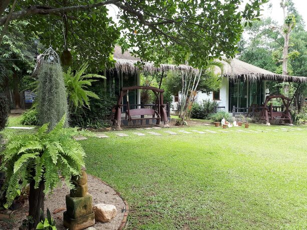 Imagen general del Camping Pribpandao Home and. Foto 12