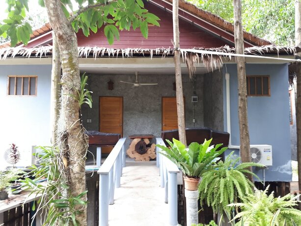 Imagen general del Camping Pribpandao Home and. Foto 13