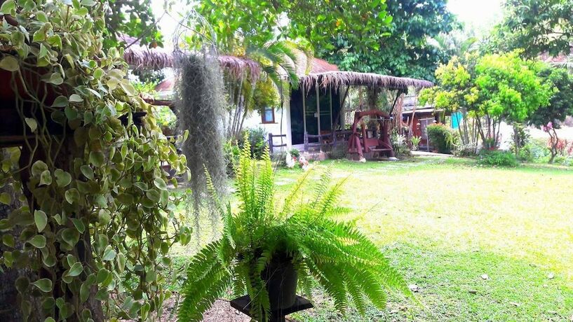 Imagen de la habitación del Camping Pribpandao Home and. Foto 15