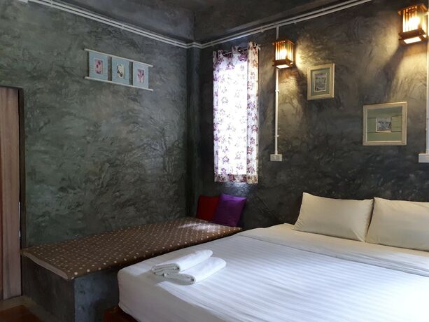 Imagen de la habitación del Camping Pribpandao Home and. Foto 17