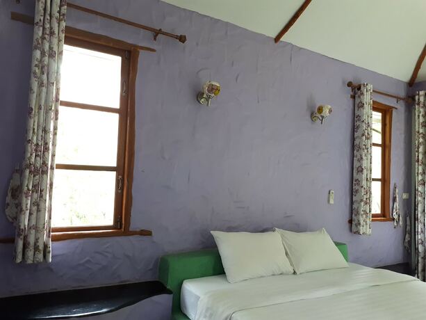 Imagen de la habitación del Camping Pribpandao Home and. Foto 18