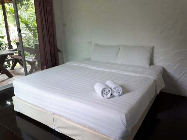 Imagen de la habitación del Camping Pribpandao Home and. Foto 19