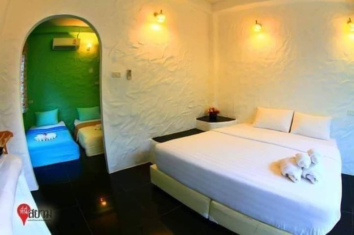 Imagen de la habitación del Camping Pribpandao Home and. Foto 20