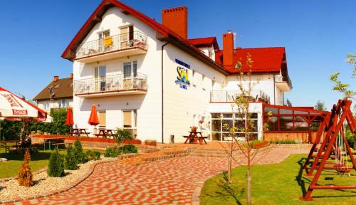 Imagen general del Camping Przedsiębiorstwo Turystyczne 