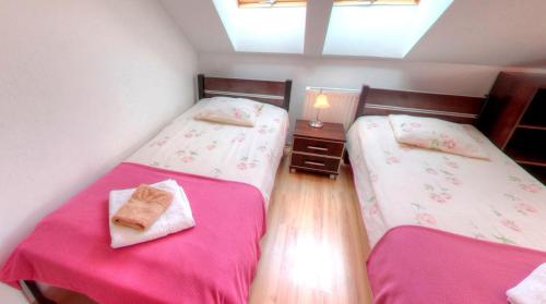 Imagen de la habitación del Camping Przedsiębiorstwo Turystyczne 