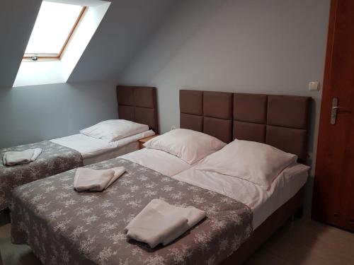 Imagen de la habitación del Camping Przedsiębiorstwo Turystyczne 