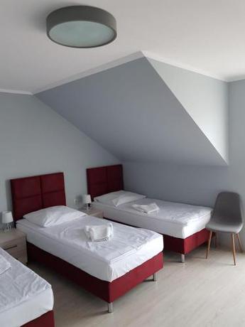 Imagen de la habitación del Camping Przedsiębiorstwo Turystyczne 